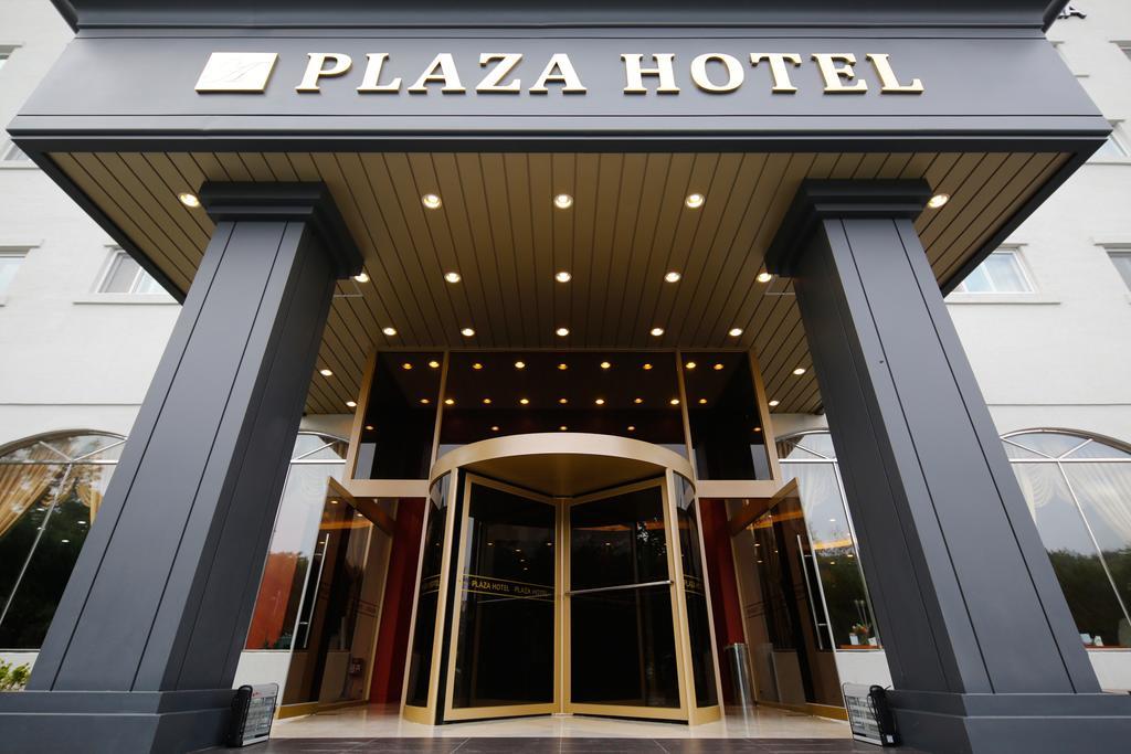 Anmyeondo Plaza Hotel Taean Luaran gambar
