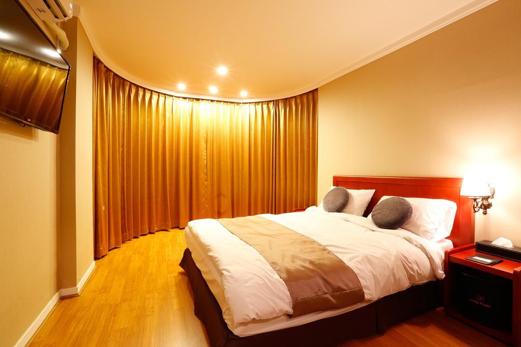 Anmyeondo Plaza Hotel Taean Luaran gambar