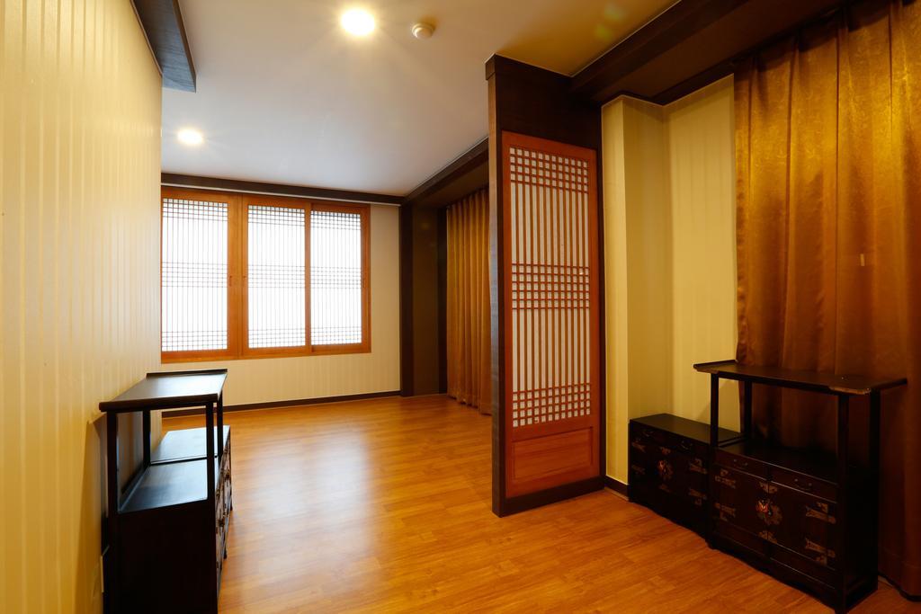 Anmyeondo Plaza Hotel Taean Luaran gambar